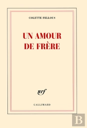Un Amour De Frère