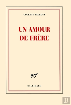 Bertrand.pt - Un Amour De Frère