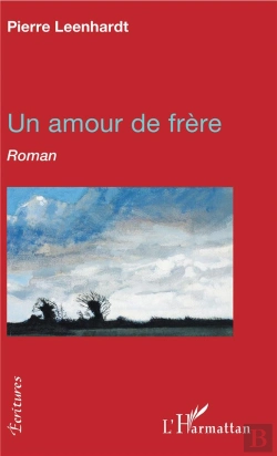 Bertrand.pt - Un Amour De Frere - Roman