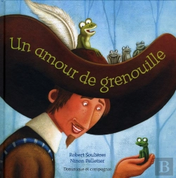 Bertrand.pt - Un Amour De Grenouille