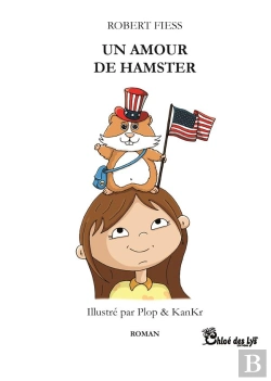Bertrand.pt - Un Amour De Hamster