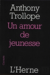 Un Amour De Jeunesse