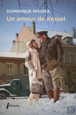 Bertrand.pt - Un Amour De Kessel