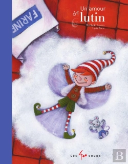 Bertrand.pt - Un Amour De Lutin