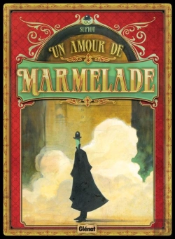 Bertrand.pt - Un Amour De Marmelade