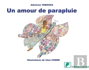 Un Amour De Parapluie