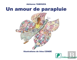 Bertrand.pt - Un Amour De Parapluie