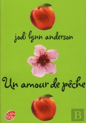 Un Amour De Peche - T.3