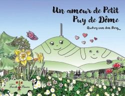 Bertrand.pt - Un Amour De Petit Puy De Dôme