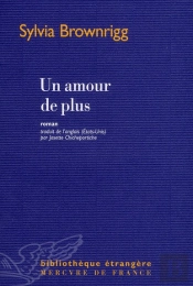 Un Amour De Plus
