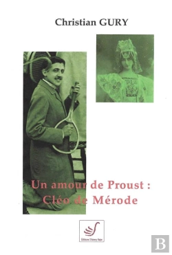 Bertrand.pt - Un Amour De Proust : Cléo De Mérode