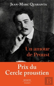 Un Amour De Proust