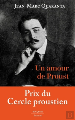 Bertrand.pt - Un Amour De Proust
