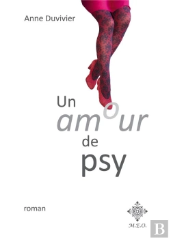 Bertrand.pt - Un Amour De Psy