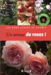 Un Amour De Roses