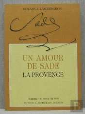 Un Amour De Sade