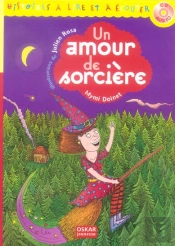 Un Amour De Sorciere