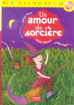 Bertrand.pt - Un Amour De Sorciere