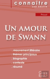 Un Amour De Swann, De Marcel Proust