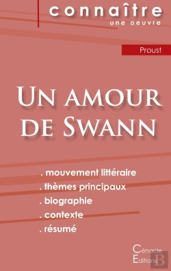 Bertrand.pt - Un Amour De Swann, De Marcel Proust