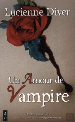Bertrand.pt - Un Amour De Vampire