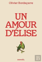 Un Amour D'Elise