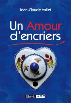 Bertrand.pt - Un Amour D'Encriers