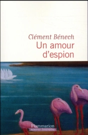 Un Amour D'Espion