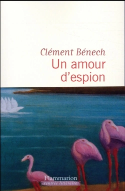 Bertrand.pt - Un Amour D'Espion