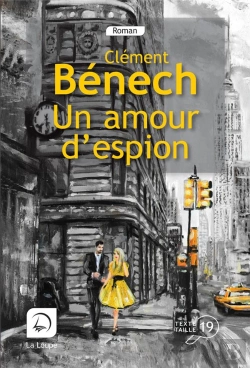Bertrand.pt - Un Amour D'Espion