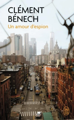 Bertrand.pt - Un Amour D'Espion