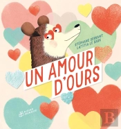 Un Amour D'Ours