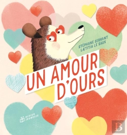 Bertrand.pt - Un Amour D'Ours