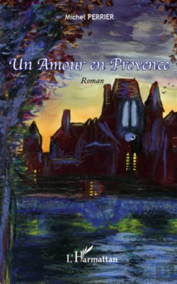 Bertrand.pt - Un Amour En Provence