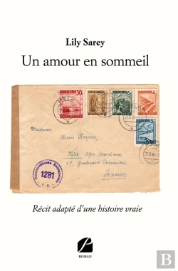 Bertrand.pt - Un Amour En Sommeil ; Récit Adapté D'Une Histoire Vraie