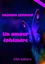 Un Amour Éphémère