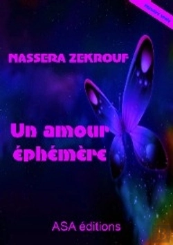 Bertrand.pt - Un Amour Éphémère