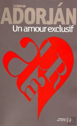 Bertrand.pt - Un Amour Exclusif