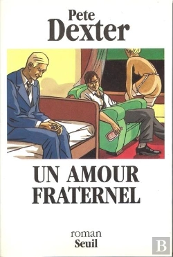 Bertrand.pt - Un Amour Fraternel