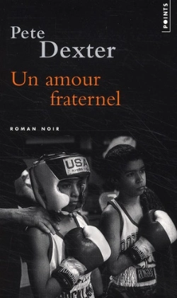 Bertrand.pt - Un Amour Fraternel