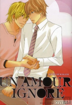 Bertrand.pt - Un Amour Ignore