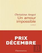 Un Amour Impossible