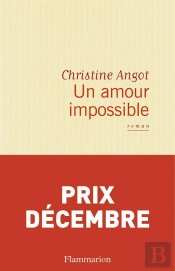 Un Amour Impossible
