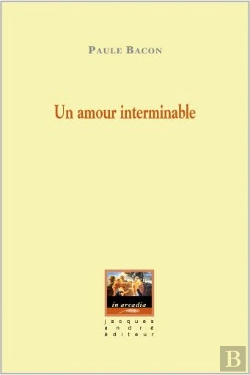 Bertrand.pt - Un Amour Interminable