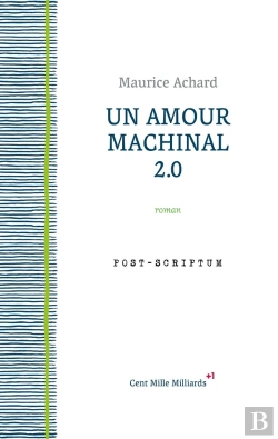 Bertrand.pt - Un Amour Machinal 2.0