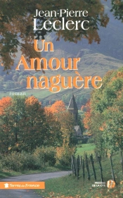 Un Amour Naguère