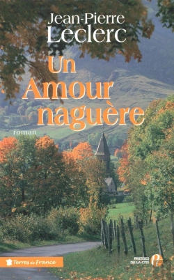 Bertrand.pt - Un Amour Naguère