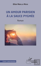 Un Amour Parisien À La Sauce Pygmée