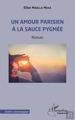 Bertrand.pt - Un Amour Parisien À La Sauce Pygmée