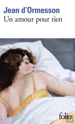 Bertrand.pt - Un Amour Pour Rien